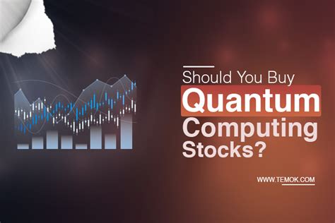 Top Quantum Computing Stocks to Watch in 2023