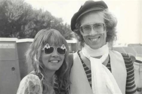 Stevie Nicks ‘Devastated’ by Death of Fleetwood Mac Alumnus Bob Welch