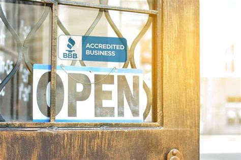 How to Become a BBB Accredited Business in 3 Steps