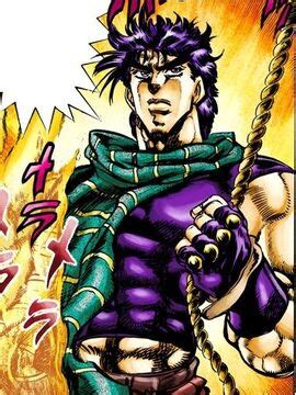 Joseph Joestar - Joseph Joestar - abcdef.wiki