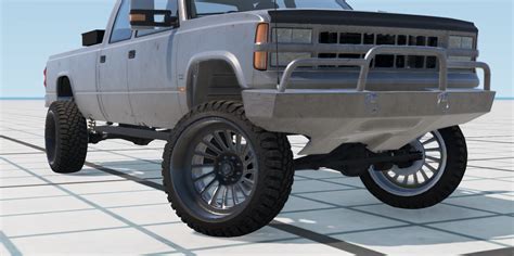 Beamng Dually Wheels