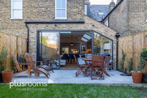 House Extension Ideas UK | Extension Design Ideas | Plus Rooms