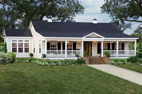 Clayton Modular Homes Farmhouse, Clayton Homes of Festus, MO Photos THE ...