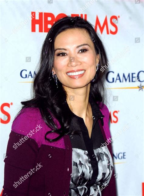 Wendi Deng Murdoch Editorial Stock Photo - Stock Image | Shutterstock