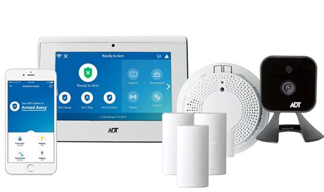 ADT Small Business Security - Local Dealer Zions Security Alarms