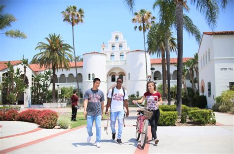 San Diego State University - Profile, Rankings and Data | US News Best ...