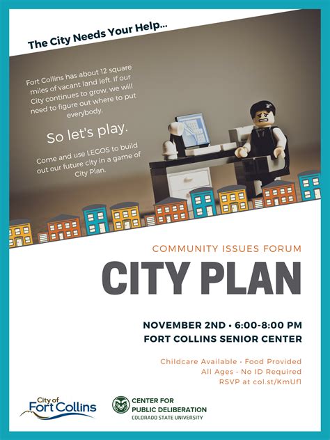 City Planners Need Your Help - Communication Studies | Colorado State ...