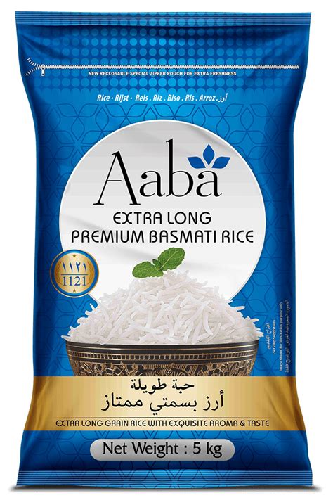 Best Basmati Rice Brands | Globally Loved Basmati Rice