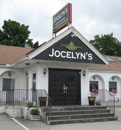 Jocelyn's Mediterranean Restaurant & Lounge, Salem - Menu, Prices ...