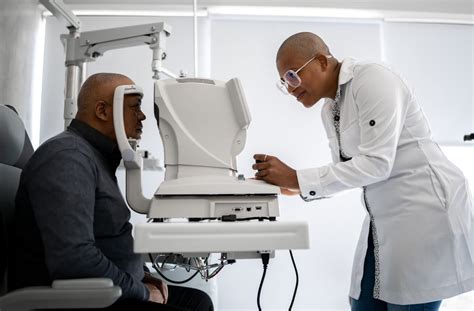 What Should I Expect at My America's Best Eye Exam?