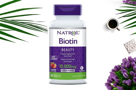 Biotin for Hair Growth: Does Biotin Really Help to Prevent Hair Loss?