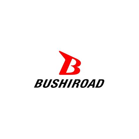 Bushiroad Logo Vector - (.Ai .PNG .SVG .EPS Free Download)