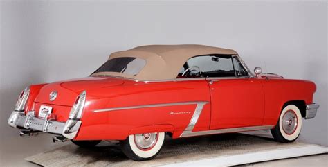 1952 Mercury Monterey | Volo Museum