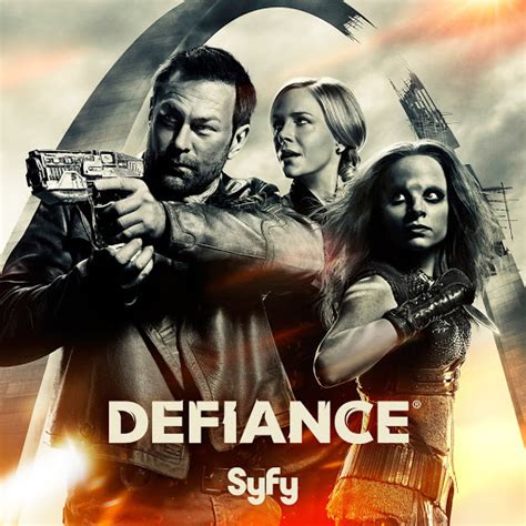 Defiance - TV on Google Play