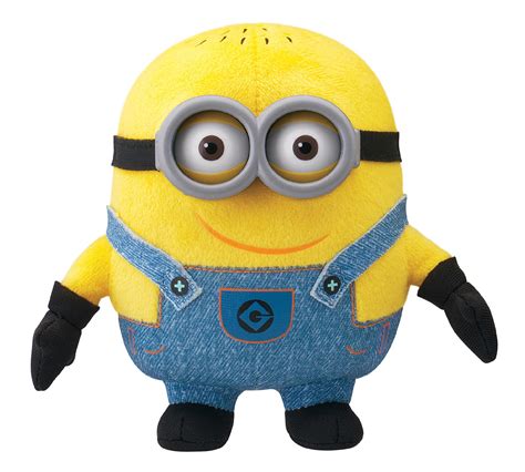 Minion | Stuff Toys