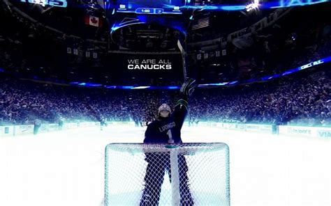 Vancouver Canucks Wallpapers - Wallpaper Cave