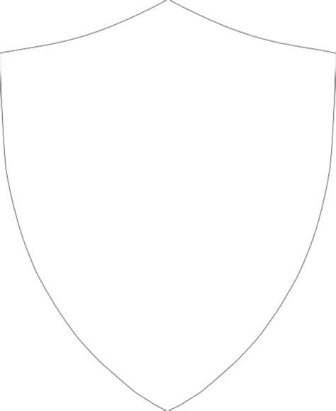 Free Blank Shield Logo Png Download Free Blank Shield Logo Png Png | Images and Photos finder