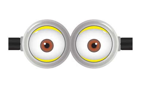 10 Best Despicable Me Minion Mouth Printable | Minion goggles, Minions, Minions eyes