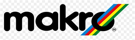 Makro Logo & Transparent Makro.PNG Logo Images