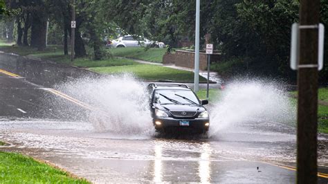 NWS: More rain predicted in Springfield IL weather forecast