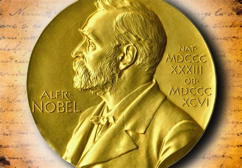 NOBEL PRIZE DAY - December 10, 2024 - National Today