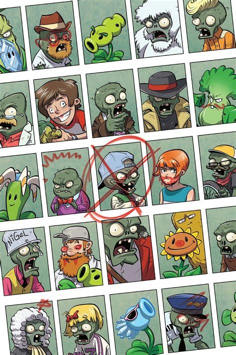 Plants Vs Zombies, Comics Online, Bullying, Digital Painting, Peanuts Comics, Comic Book Cover ...