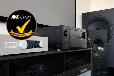 Ascendo Immersive Audio Speaker System Hands-On Review | AVS Forum