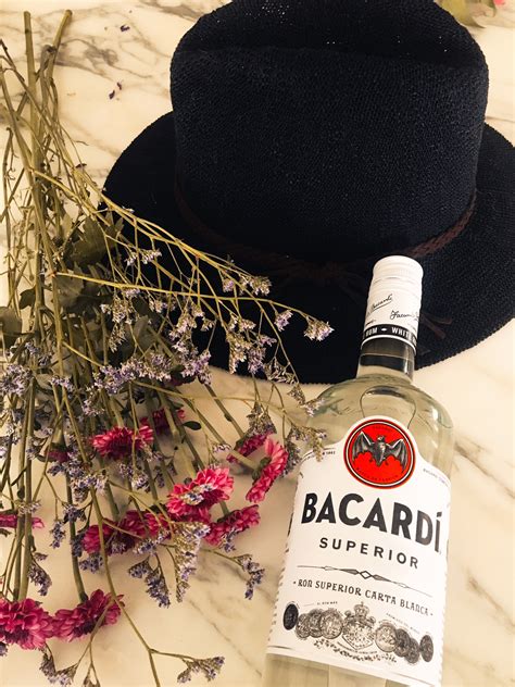 Summer of Rum In Partnership With Bacardi & Live Nation® — Go French Yourself