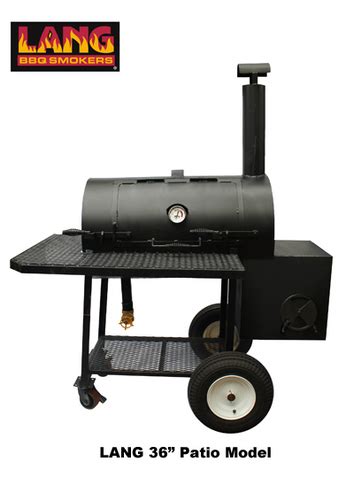 Lang BBQ Smokers® (@LangBBQ_Smokers) | Twitter