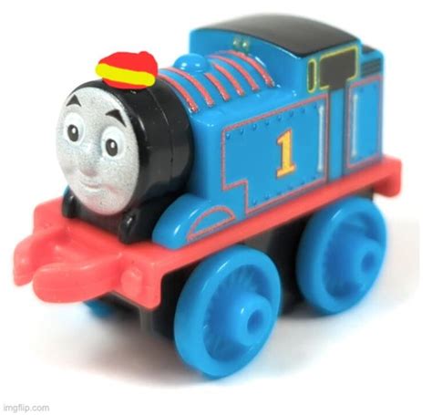 Minis concept for a Slippy Sodor Thomas | Fandom