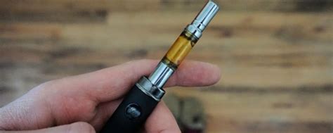 How To Use a Temperature Control Vape Pen – Vape Vet Store