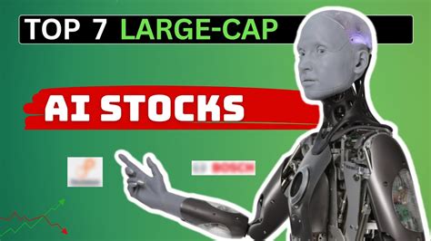 Top 7 AI Stocks of India to buy in 2023 | Large Cap - YouTube