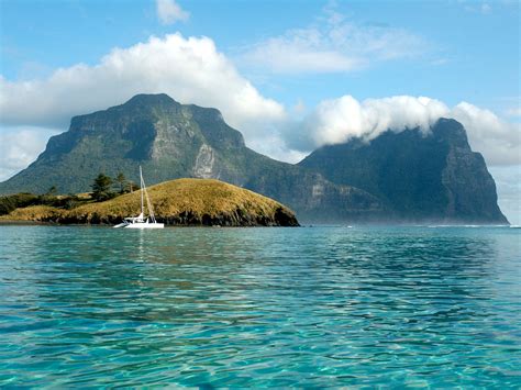 9 Reasons to Visit Lord Howe Island this Winter | Travel Insider