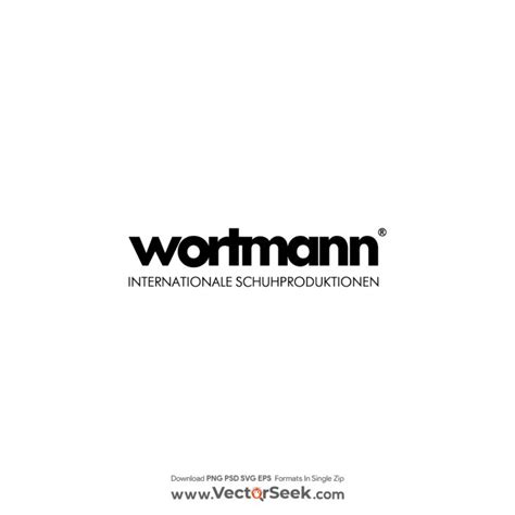 Wortmann Group Logo Vector - (.Ai .PNG .SVG .EPS Free Download)