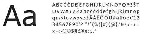 Fonts similar to Comic Sans that you can use in fun projects