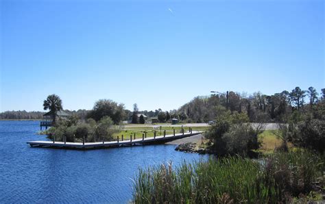 Inglis Dam & Island Recreation Area | Florida State Parks