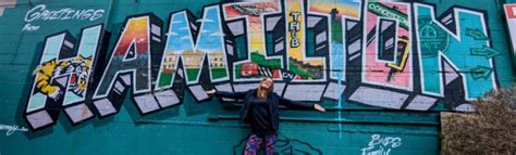 Hamilton Murals Guide: 15+ Stops for Stellar Street Art in the City » I ...