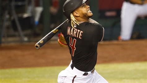 Ketel Marte’s reemergence could be key to D-Backs’ 2021 hopes