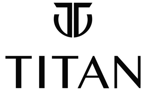 Titan Logo (Watches) | Titan logo, Vector logo, Watches logo