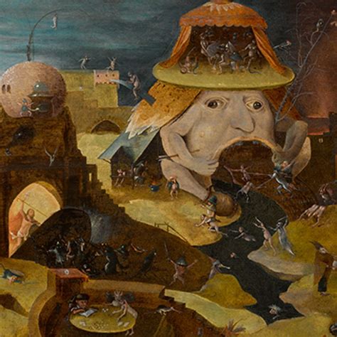 Hieronymus bosch the complete paintings and drawings - plmscripts