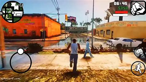 GTA San Andreas Download Android 100MB - Download GTA San Andreas APK ...