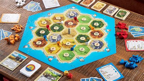 How to play Catan: rules, setup, and strategies explained | Lego board ...