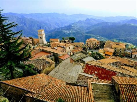 Calabria Tours - Culture, Traditions and Food with Calabria: The Other ...