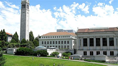 Best Universities In California For Business University - University Choices