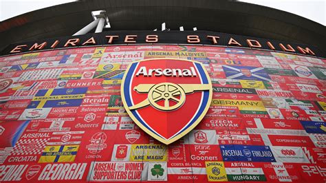 Arsenal Membership 2023/24 renewals | Membership | News | Arsenal.com