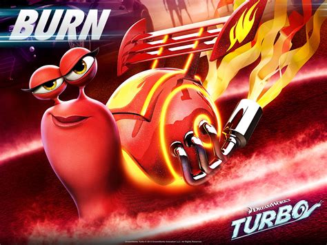 Movie Turbo HD Wallpaper