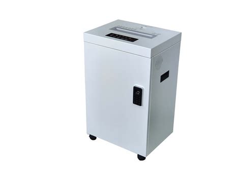 China Customized High Security Micro-cut P7 Paper Shredder Manufacturers - Cheap Shredder - SUPU