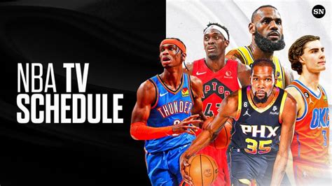 How to watch NBA Finals in Australia: Full TV schedule for 2023-24 season, channels & live ...