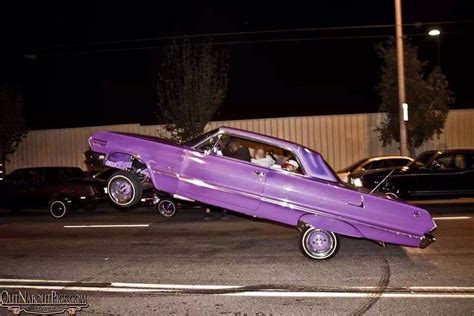 Lowrider Cars Gangsters 64 Impala Ideas 37 | Lowrider cars, 64 impala, Lowrider cars gangsters ...