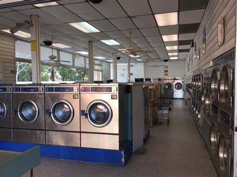 Laundromat Free Dryer Near Me - The Perfect Laundromat Doesn't Ex— Wait ...